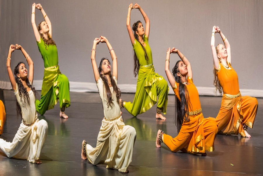 You are currently viewing Which is the best Western and Classical dance institute in Delhi?